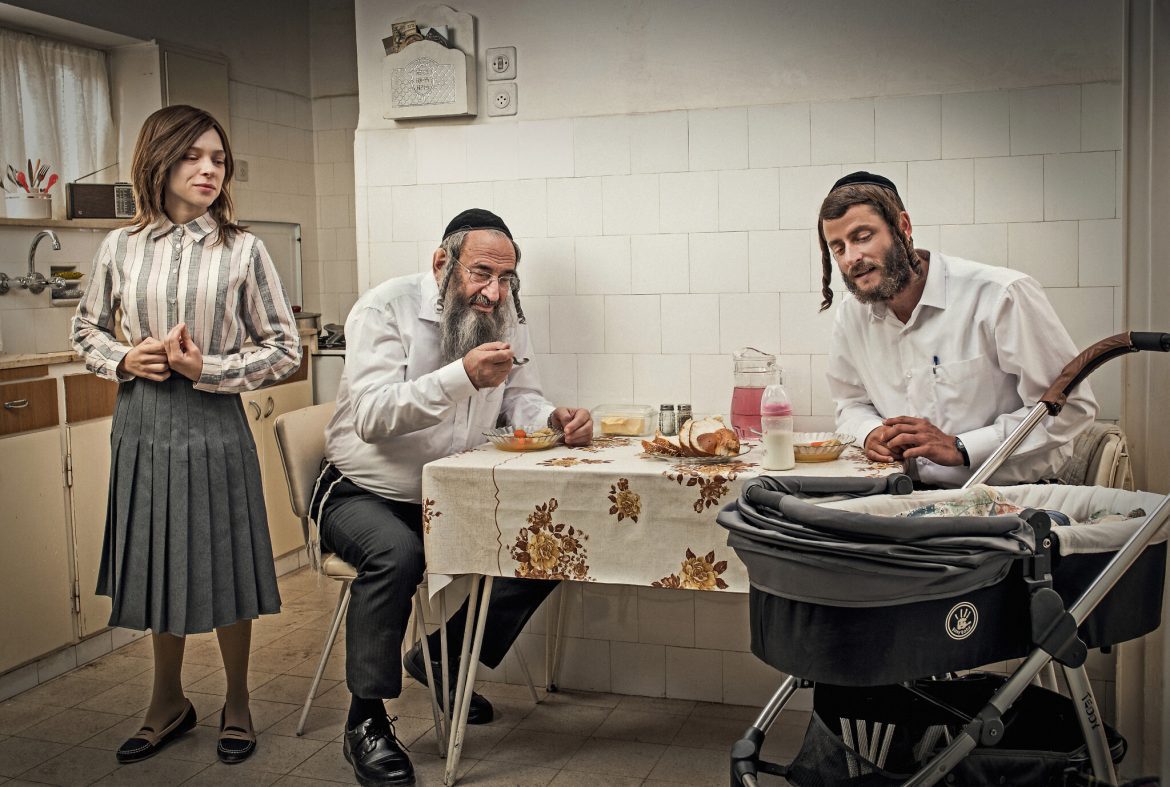 Shtisel