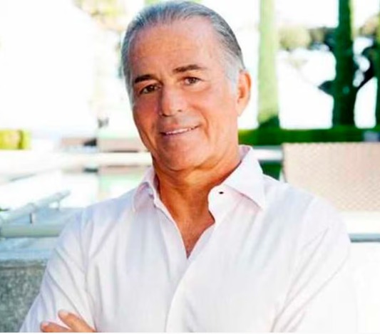 Diamond Expert Ehuda Laniado Dies After Surgery | Blue Moon of Josephine Seller